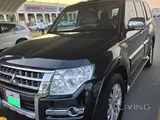 Mitsubishi Pajero Gold Edition 2018